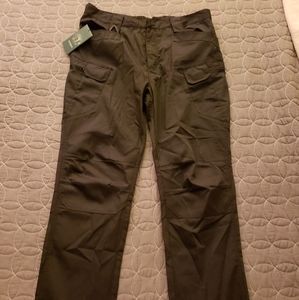 MENS Tactical pants